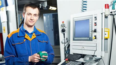 cnc operator jobs in ottawa, ontario 